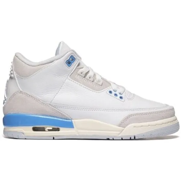 Nike Hoge Sneakers Nike Air Jordan 3 Retro