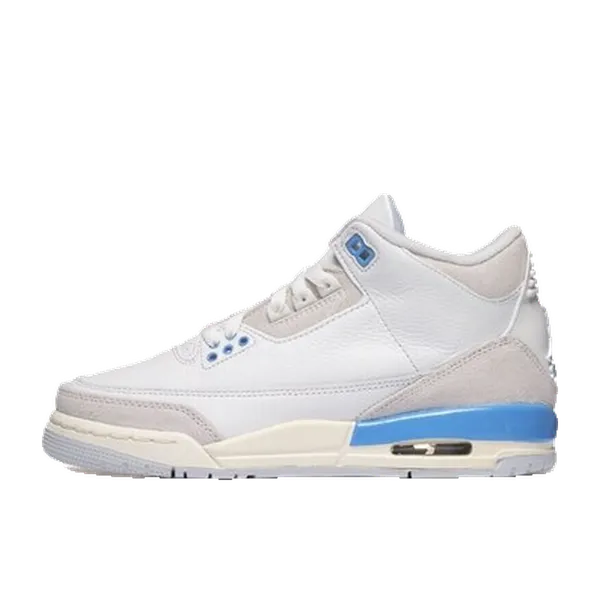 Nike Air Jordan 3 Retro Multicolor, vergelijk prijzen bij 1 winkel
