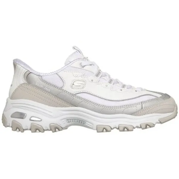 Skechers Lage Sneakers Skechers 150537WSL — vergelijk prijzen bij 2 winkels