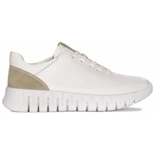 Filippo Lage Sneakers Beige, foto 2 van 2