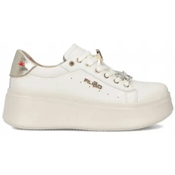 Filippo Lage Sneakers Filippo DP679025BE — vergelijk prijzen bij 1 winkel