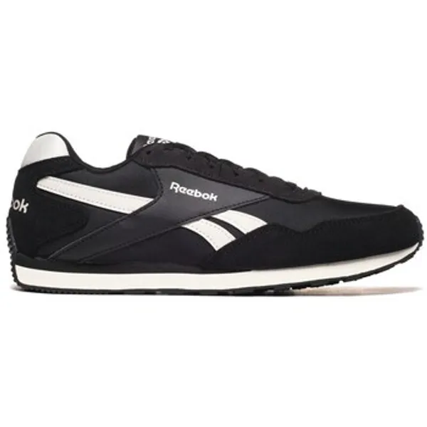 Reebok Sport Lage Sneakers Reebok Sport Glide Low