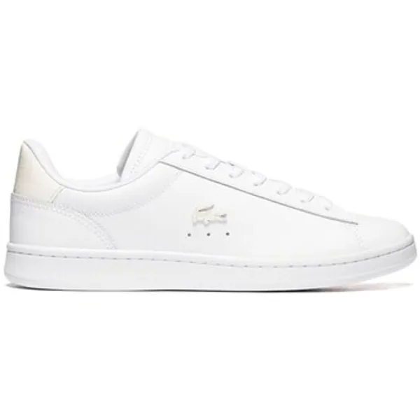 Lacoste Lage Sneakers Lacoste 50SFA004865T