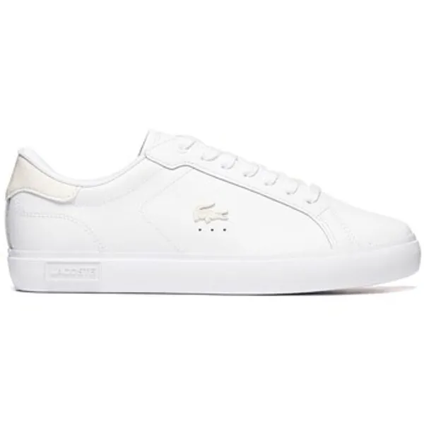 Lacoste Lage Sneakers Lacoste 50SFA015465T