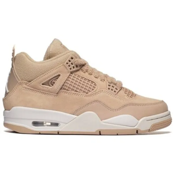 Nike Hoge Sneakers Nike Air Jordan 4 Retro