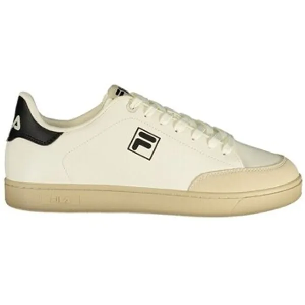 Fila Lage Sneakers Zwart, vergelijk prijzen bij 1 winkel