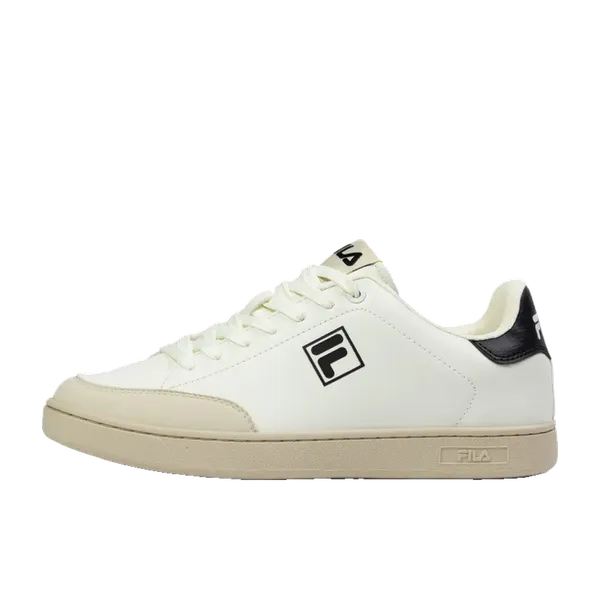 Fila Lage Sneakers Zwart, vergelijk prijzen bij 1 winkel