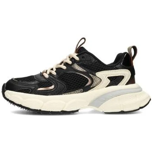 Poelman Lage Sneakers Poelman LOLA Meisjes Sneakers