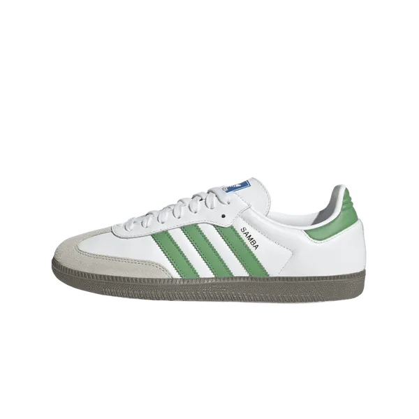 adidas Samba OG Wit, foto 2 van 2