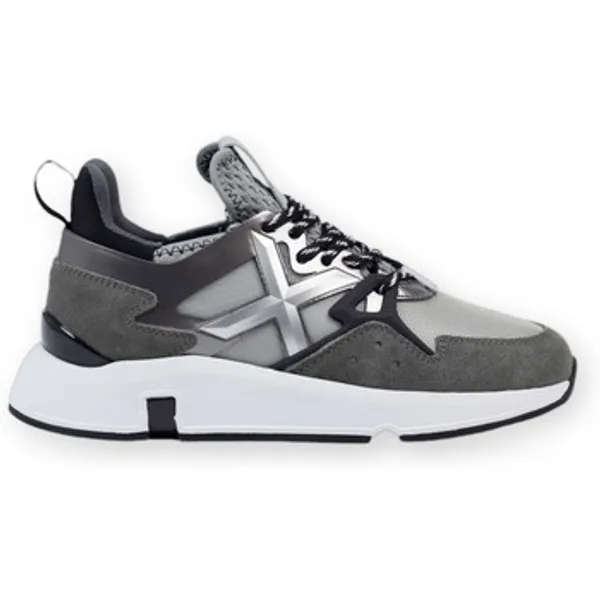 Munich Lage Sneakers Munich Clik Women 4172098 Plateado