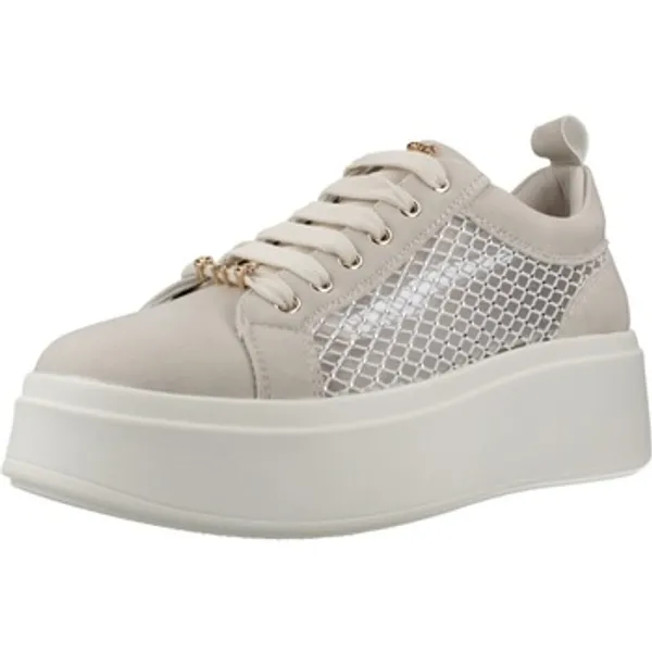Exé Shoes Lage Sneakers Exé Shoes Sport Zapatillas Mujer Modèle 88 61rg05 — vergelijk prijzen bij 1 winkel