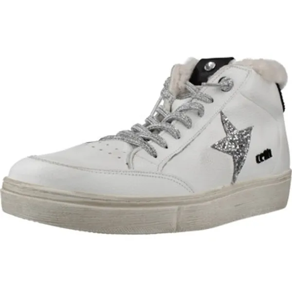 Cetti Hoge Sneakers Cetti Sport Zapatillas Mujer Modèle C1333 Inv26