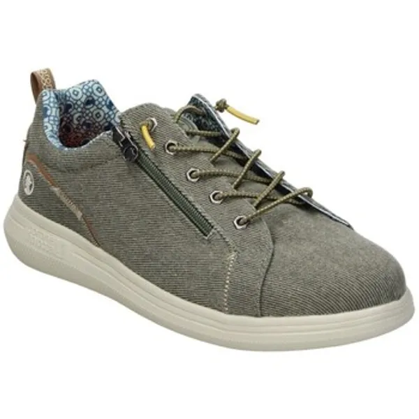 C. Tapioca Lage Sneakers C. Tapioca 115846 — vergelijk prijzen bij 1 winkel