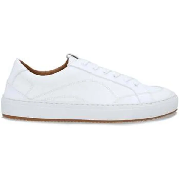 Nae Vegan Shoes Lage Sneakers Nae Vegan Shoes KARIO Wit