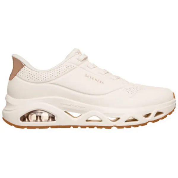 Skechers UNO Glide-Step Glide On Air Wit, vergelijk prijzen bij 1 winkel
