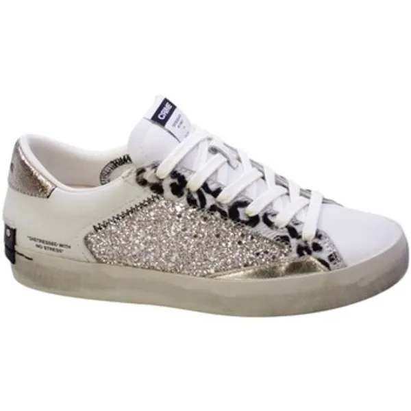 Crime London Lage Sneakers Crime London 146433 — vergelijk prijzen bij 1 winkel