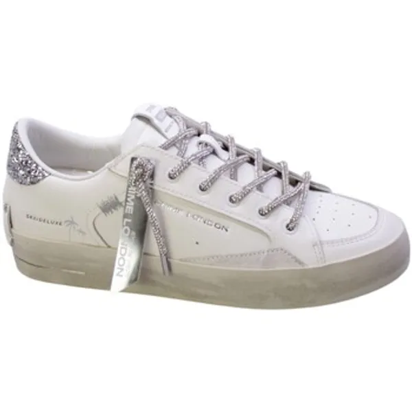 Crime London Lage Sneakers Crime London 146435 — vergelijk prijzen bij 1 winkel