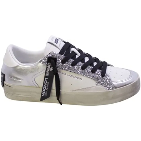 Crime London Lage Sneakers Crime London 146437 — vergelijk prijzen bij 1 winkel