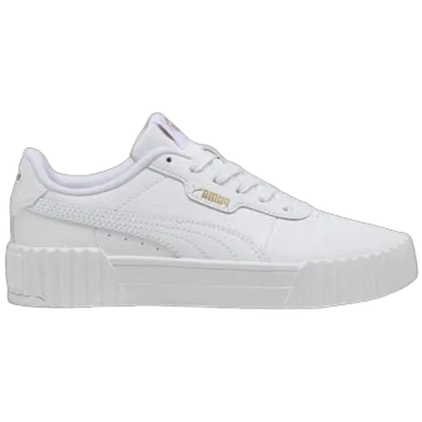 Puma Lage Sneakers Puma Baskets Carina 3.0 blanches — vergelijk prijzen bij 1 winkel