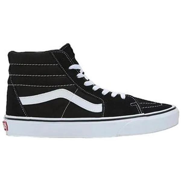 Vans Hoge Sneakers Vans Chaussures Sk8-Hi montantes noir — vergelijk prijzen bij 1 winkel