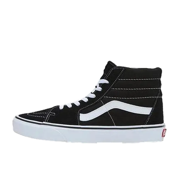 Vans SK8-Hi Montantes Zwart, vergelijk prijzen bij 1 winkel