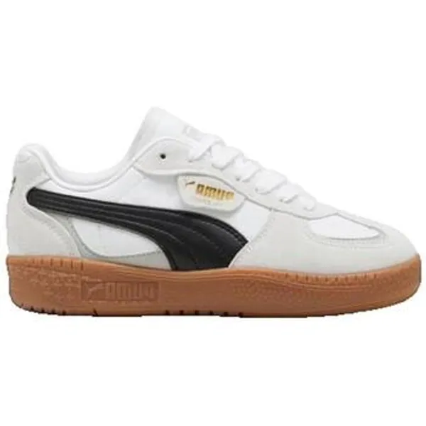 Puma Lage Sneakers Puma Baskets Palermo Moda blanc