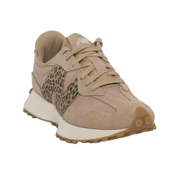 New Balance 327 Beige, vergelijk prijzen bij 1 winkel