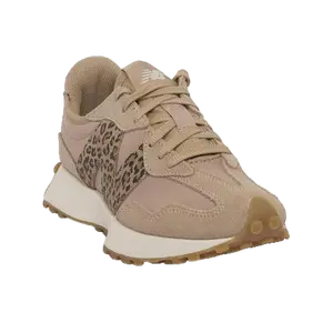 New Balance 327 beige