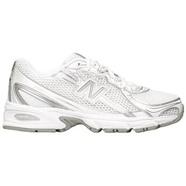 New Balance Basses U740 Mesh Wit, vergelijk prijzen bij 2 winkels