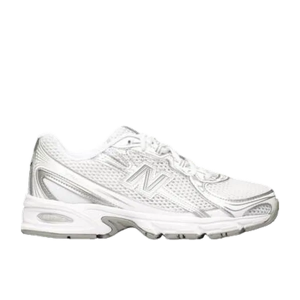 New Balance 740 Basses Wit (U740WM2), vergelijk prijzen bij 5 winkels
