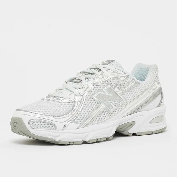 New Balance 740 Basses Wit (U740WM2), foto 3 van 4