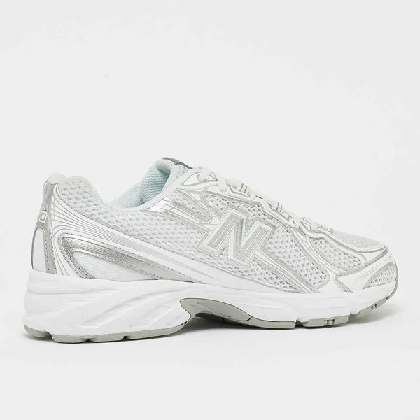 New Balance 740 Basses Wit (U740WM2), foto 4 van 4