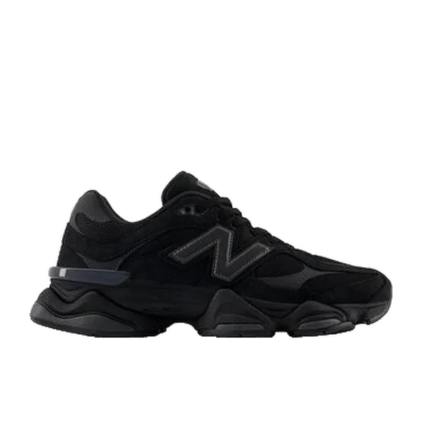 New Balance 9060 Zwart, vergelijk prijzen bij 1 winkel