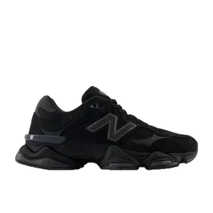 New Balance 9060 zwart