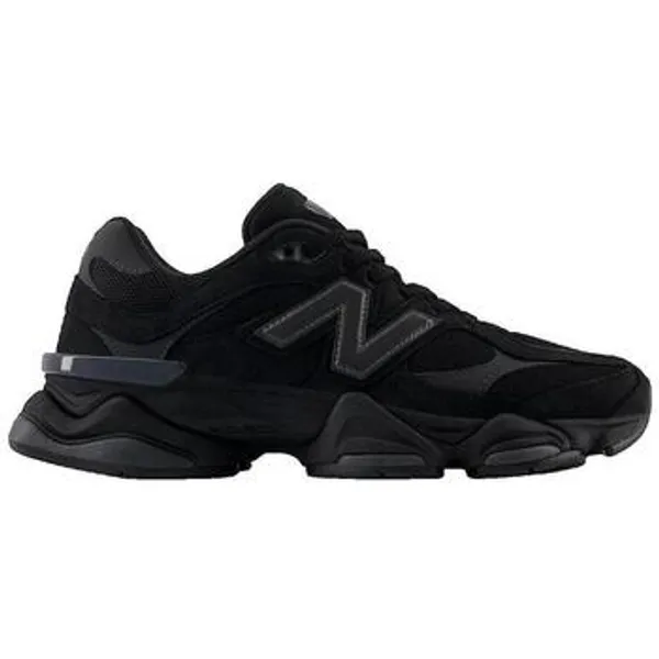 New Balance 9060 Zwart (U9060IAA), foto 2 van 2