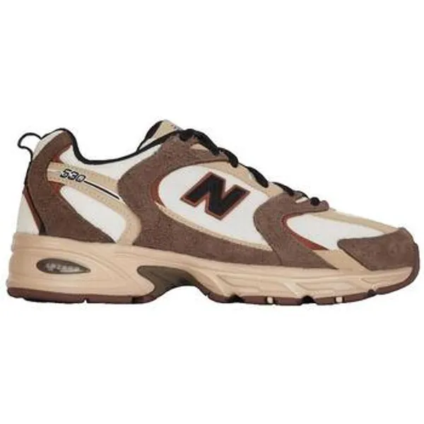 New Balance 530 Grijs, vergelijk prijzen bij 1 winkel