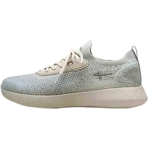 Tamaris Lage Sneakers Wit, foto 2 van 2