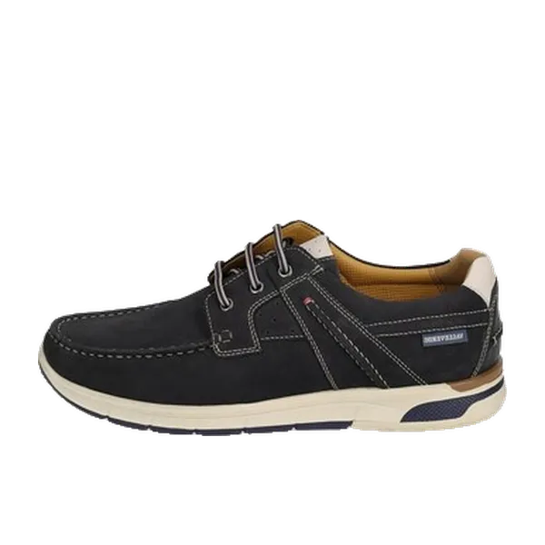 Valleverde Lage Sneakers Blauw, vergelijk prijzen bij 1 winkel