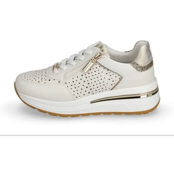 Valleverde Lage Sneakers Valleverde V35302Z