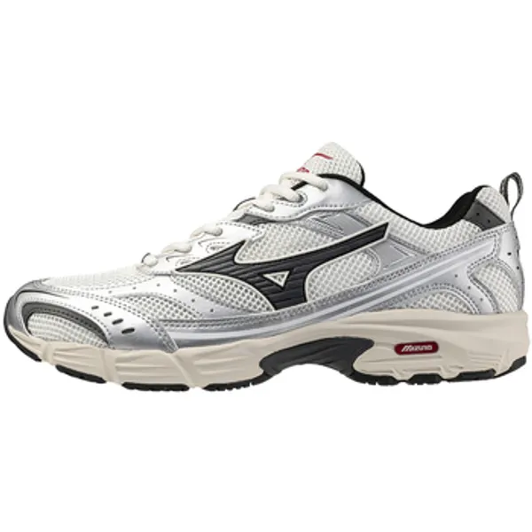 Mizuno Lage Sneakers Mizuno MXR Sportstyle SnowWhite/Magnet/Silver