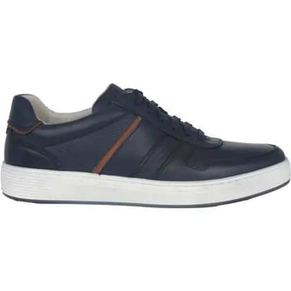 Pius Gabor Lage Sneakers Blauw, foto 2 van 2