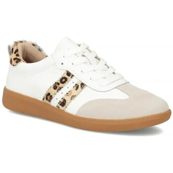 Filippo Lage Sneakers Filippo DP750826WHLEO — vergelijk prijzen bij 1 winkel