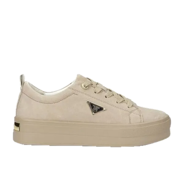 Filippo Lage Sneakers Beige, vergelijk prijzen bij 1 winkel