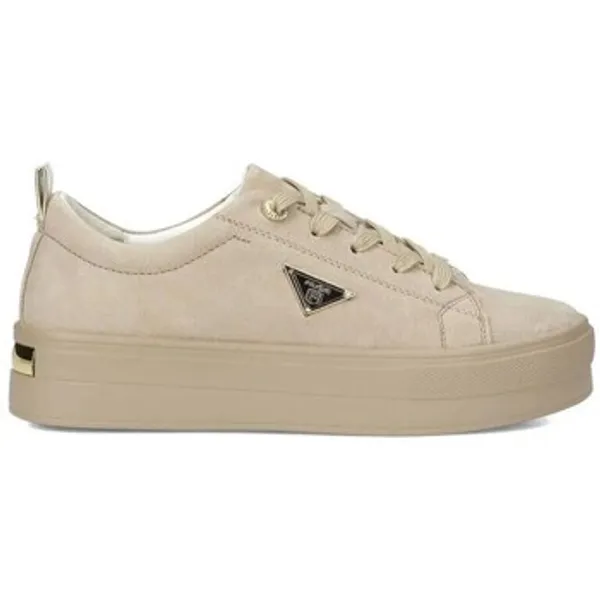 Filippo Lage Sneakers Beige, foto 2 van 2