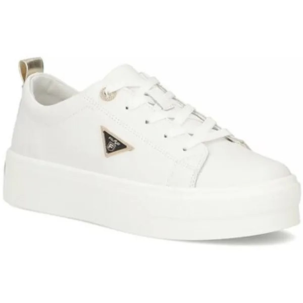 Filippo Lage Sneakers Filippo DP353326WH — vergelijk prijzen bij 1 winkel