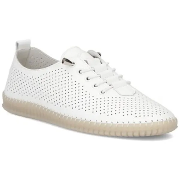 Filippo Lage Sneakers Filippo DP614026WH — vergelijk prijzen bij 1 winkel