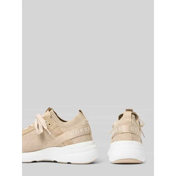 Guess FLJMLDFAB12 Goud, foto 2 van 2
