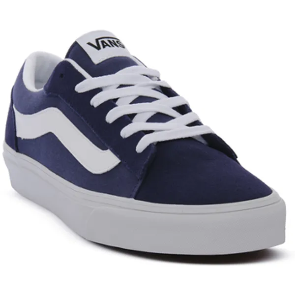 Vans Lage Sneakers Vans EMT VERO LS