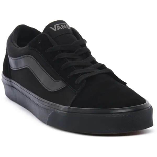 Vans Lage Sneakers Vans BKA VERO LS