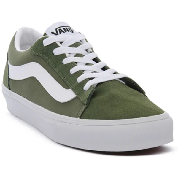 Vans Lage Sneakers Vans EN6 VERO LS
